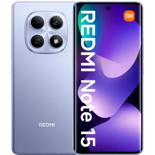 Xiaomi Note 15 4G - imagem 4 | Cocomix