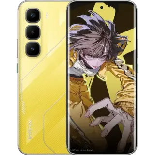 Infinix Hot 60 Pro Plus - imagem 6 | Cocomix