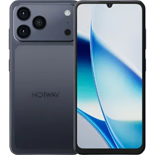 HOTWAV A17 Pro Max - imagem 2 | Cocomix