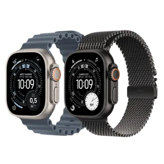 AppleWatch Ultra 3 - imagem 4 | Cocomix
