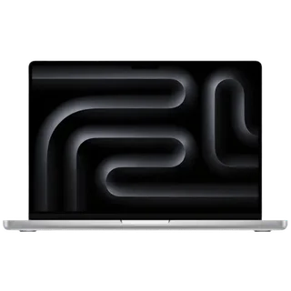 Macbook Pro M4 512GB 24GB · 16 Polegadas · Prata