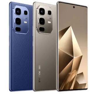 Infinix Note 50s - imagem 3 | Cocomix