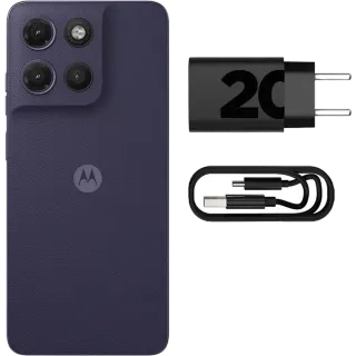 Motorola Moto G17 - imagem 3 | Cocomix