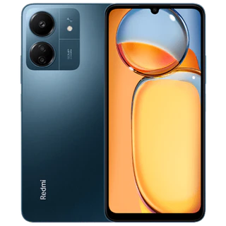 Xiaomi Redmi 13C 256GB 8GB Azul