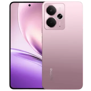 Realme 14 512GB 12GB · Rosa