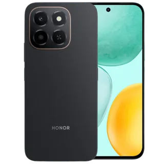 Honor X6C 256GB 6GB · Preto