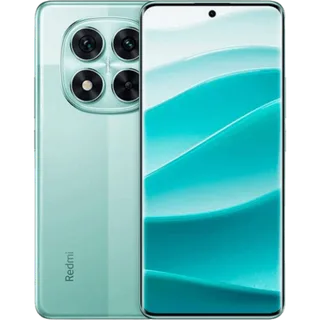 Xiaomi Note 14 Pro 5G 256GB 8GB · Verde
