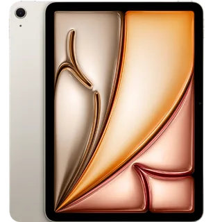 Ipad Air M4 128GB · 11 Polegadas · Estelar