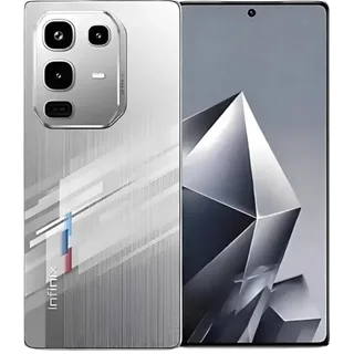 Infinix Note 50 Pro 256GB 8GB · Racing Edition