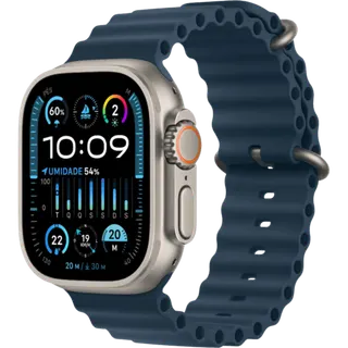 AppleWatch ultra 2 - imagem 2 | Cocomix