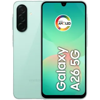 Samsung Galaxy A26 5G - imagem 5 | Cocomix