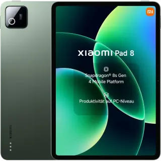 Xiaomi Mi Pad 8 - imagem 3 | Cocomix