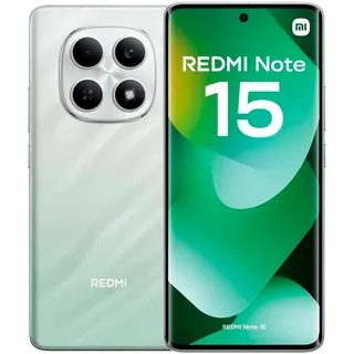 Xiaomi Note 15 4G - imagem 3 | Cocomix