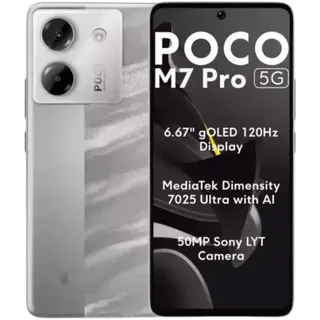 Xiaomi Poco M7 Pro - imagem 2 | Cocomix