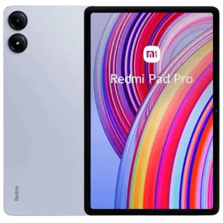 Redmi Pad Pro 128GB 6GB · 12 Polegadas · Azul