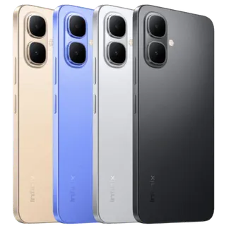 Infinix Smart 10 - imagem 5 | Cocomix