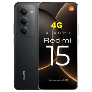 Xiaomi Redmi 15 - imagem 2 | Cocomix