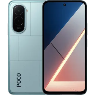 Xiaomi Poco M7 256GB 8GB · Azul