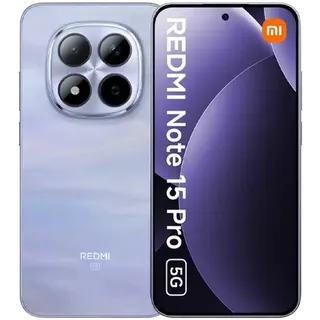 Xiaomi Note 15 Pro 5G - imagem 3 | Cocomix