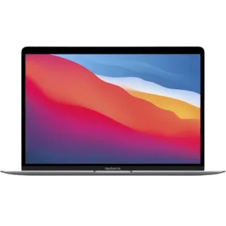 MacBook Air M1 256GB 8GB · 13 Polegadas · Cinza