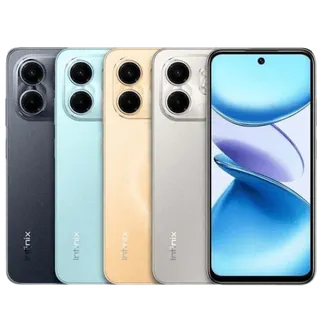 Infinix Smart 9 - imagem 5 | Cocomix