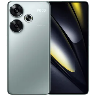 Xiaomi Poco F6 512GB 12GB · Verde