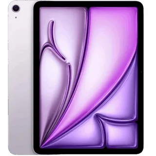 Ipad Air M3 128GB · 11 Polegadas · Roxo