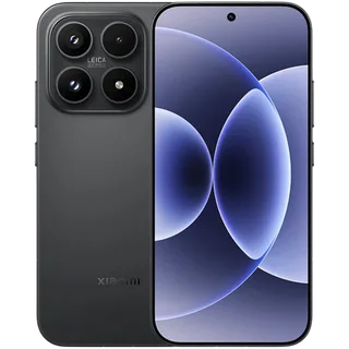Xiaomi 17 512GB 12GB · Preto