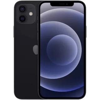 Iphone 12 128GB · Preto