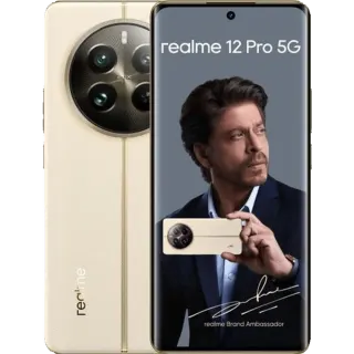 Realme 12 Pro 5G - imagem 3 | Cocomix