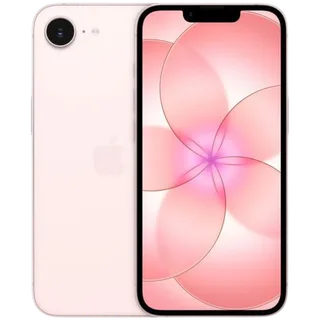 Iphone 17e 256GB · Rosa