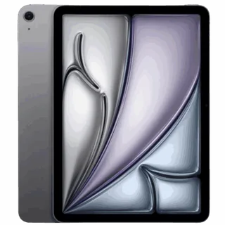Ipad Air M2 128GB · 11 Polegadas · Cinza