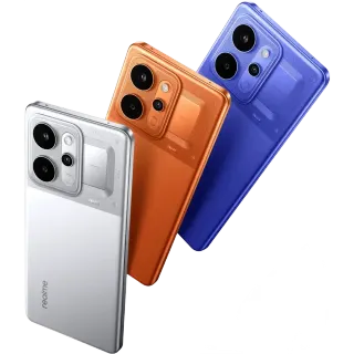 Realme P4 Power 5G - imagem 4 | Cocomix