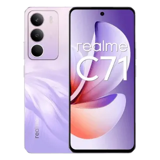 Realme C71 4G - imagem 6 | Cocomix