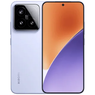 Xiaomi 15 512GB 12GB · Lilas