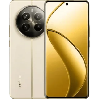 Realme 12 Pro Plus 512GB 12GB · Bege