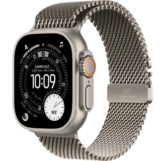 AppleWatch Ultra 3 - imagem 9 | Cocomix