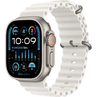 AppleWatch ultra 2 - imagem 4 | Cocomix