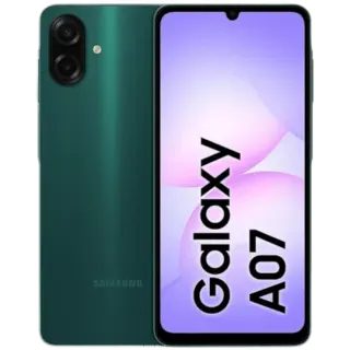 Samsung Galaxy A07 - imagem 2 | Cocomix