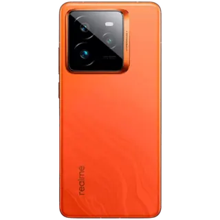 Realme GT7 Pro - imagem 4 | Cocomix