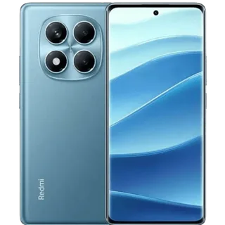 Xiaomi Note 14 Pro 4G 512GB 12GB · Azul