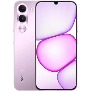 Realme C100i