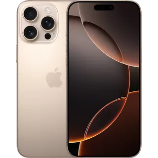 iPhone 16 Pro Max (Recondicionado)