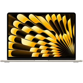 Macbook Air M5 512GB 16GB · 13 Polegadas · Estelar