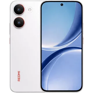 Xiaomi Poco X8 Pro 256GB 8GB · Branco