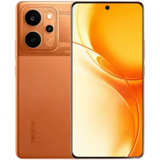 Realme P4 Power 5G