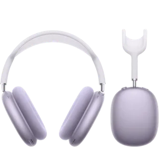 Airpods Max Usb-c USB-C · Roxo