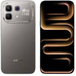 Infinix Note 60 Pro - imagem 2 | Cocomix