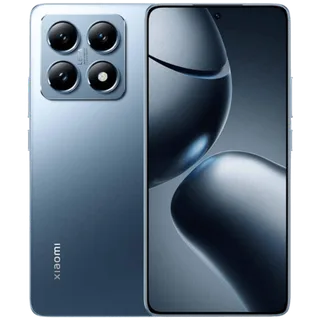 Xiaomi 14T 256GB 12GB · Azul