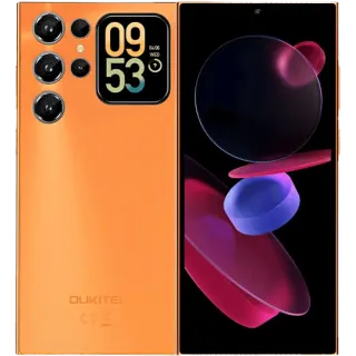 Oukitel C72 4G - imagem 2 | Cocomix
